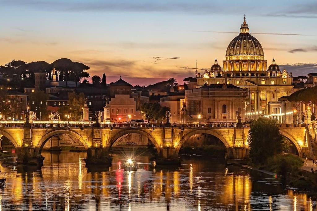 Pensión 71 Roma